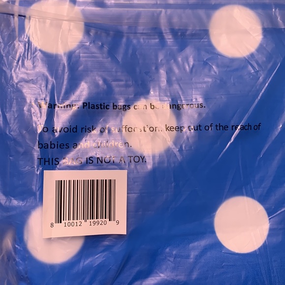 Kate Spade Tote - Picture 4 of 4